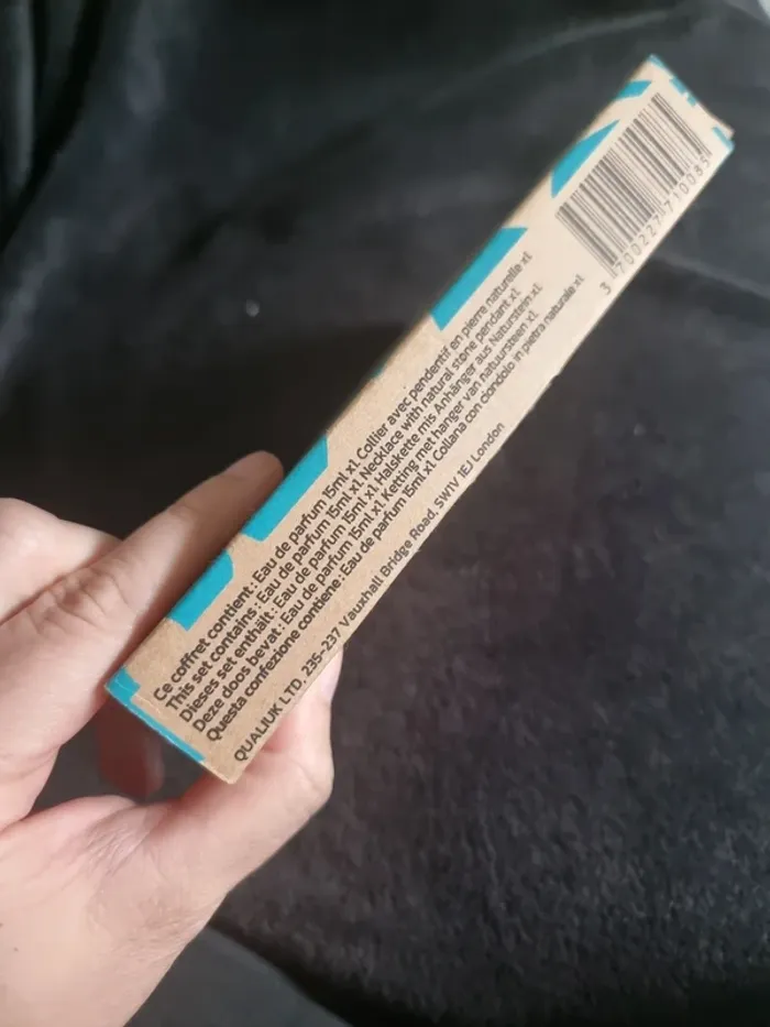 Coffret énergie Santastic - photo numéro 10