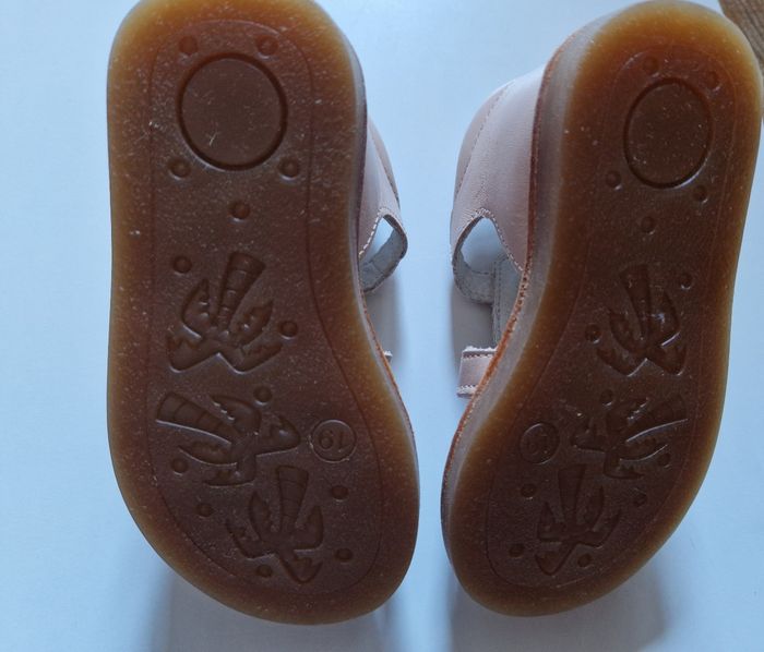 Sandalettes Été fille - photo numéro 7