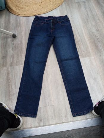 Jean 11/12A