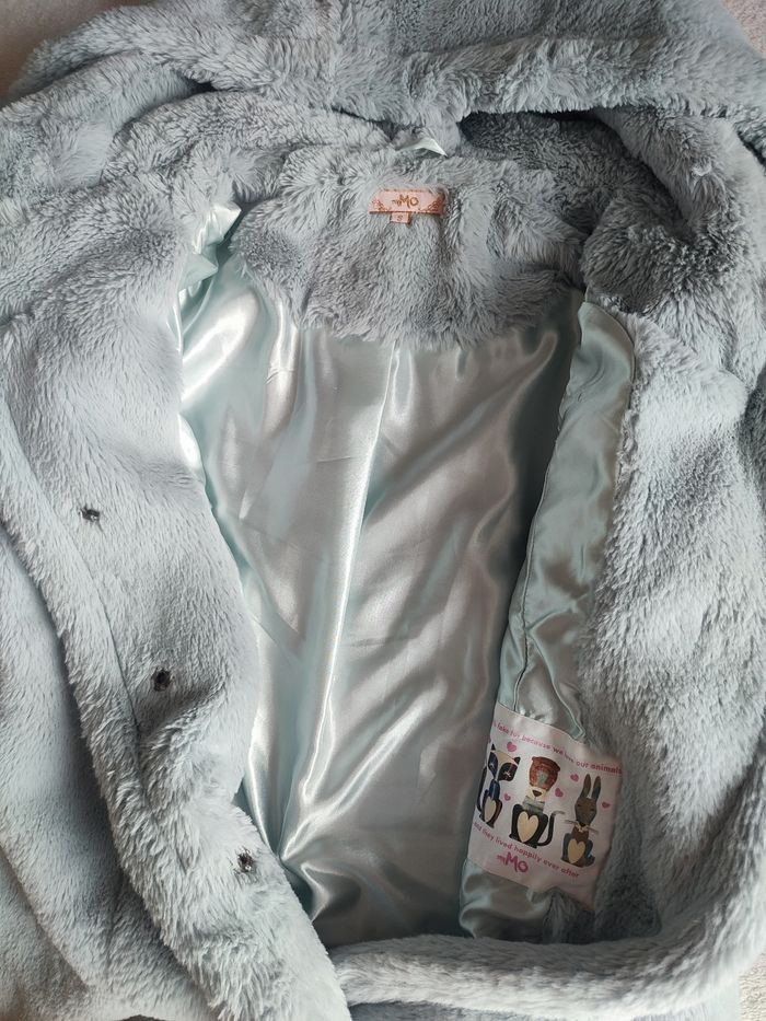 Manteau - photo numéro 4