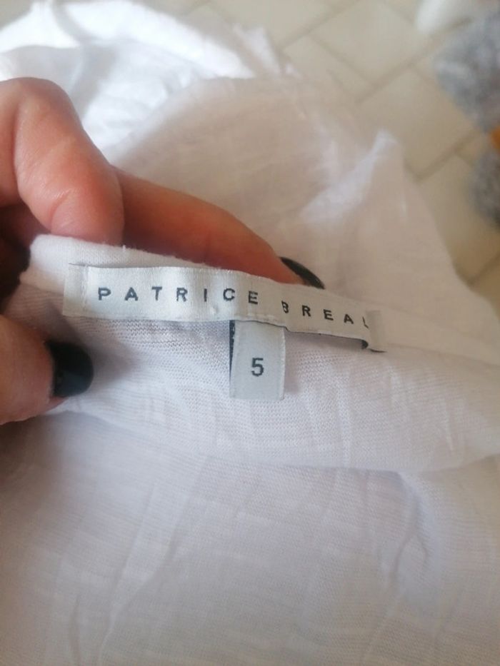 Débardeur taille 5 - photo numéro 3