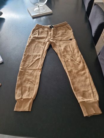 Pantalon jogging