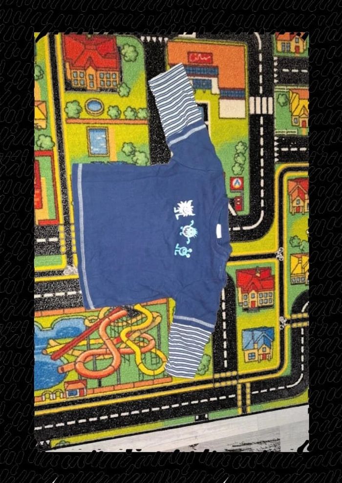 Tee-shirt - photo numéro 2
