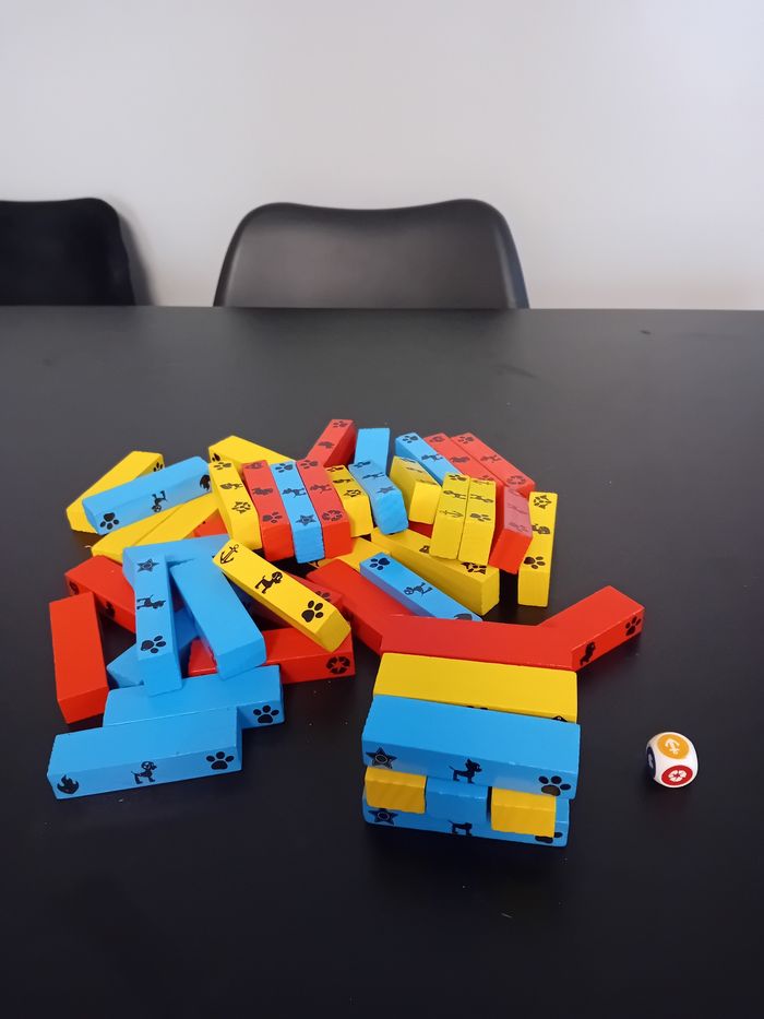 Jeu Pat Patrouille - photo numéro 2