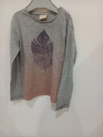 Pull 5-6 and Zara