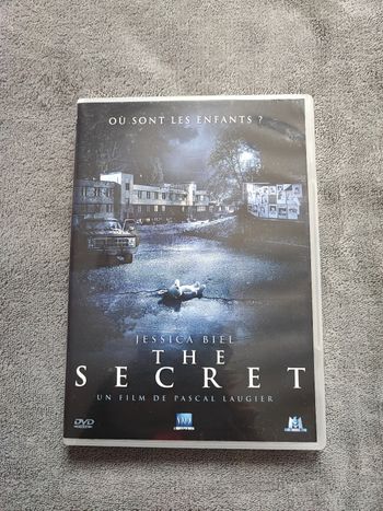 Dvd " the Secret"