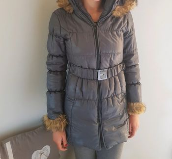 Parka Taille M