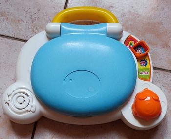 L'ordi des tout-petits