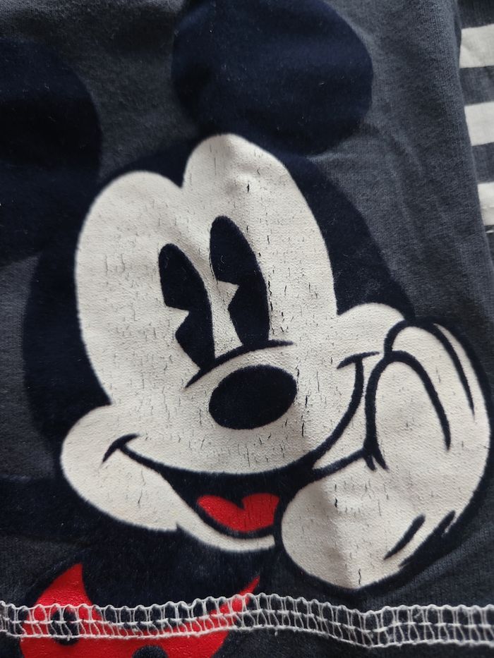 Polo Mickey - photo numéro 2
