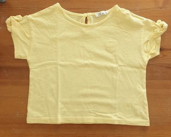 T-shirt LC Kids by Little cigogne