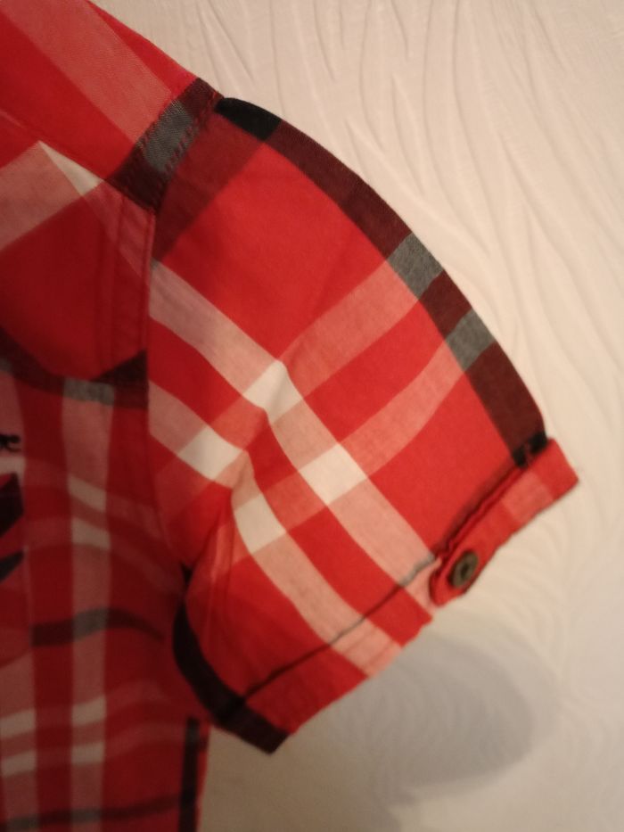 Chemise taille 8 ans - photo numéro 5