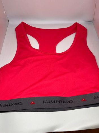 Lot de 7 brassières
