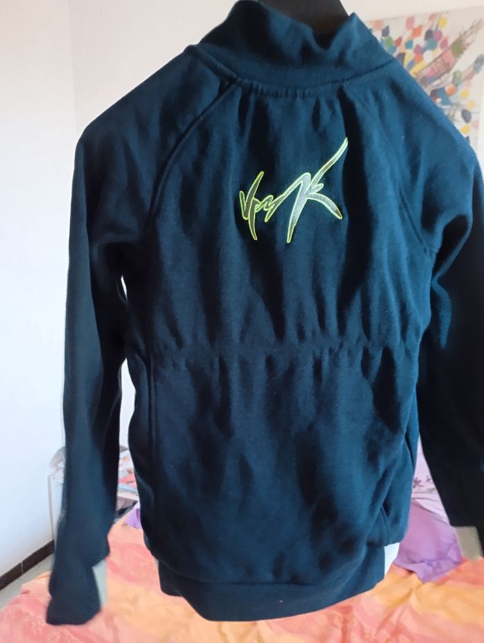 Sweat vrunk - photo numéro 3