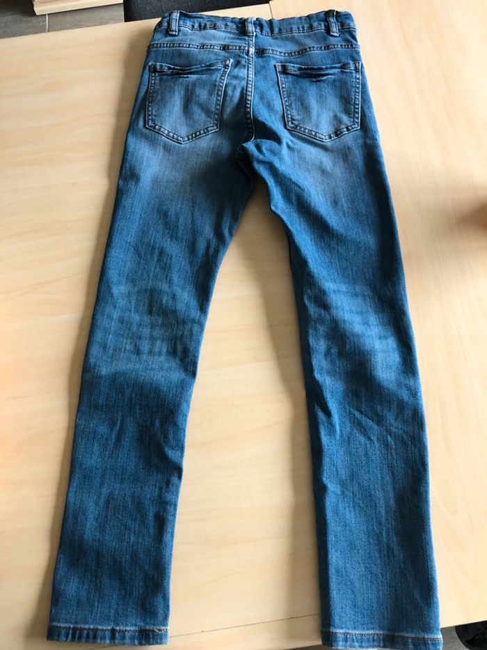 Jean skinny - photo numéro 4