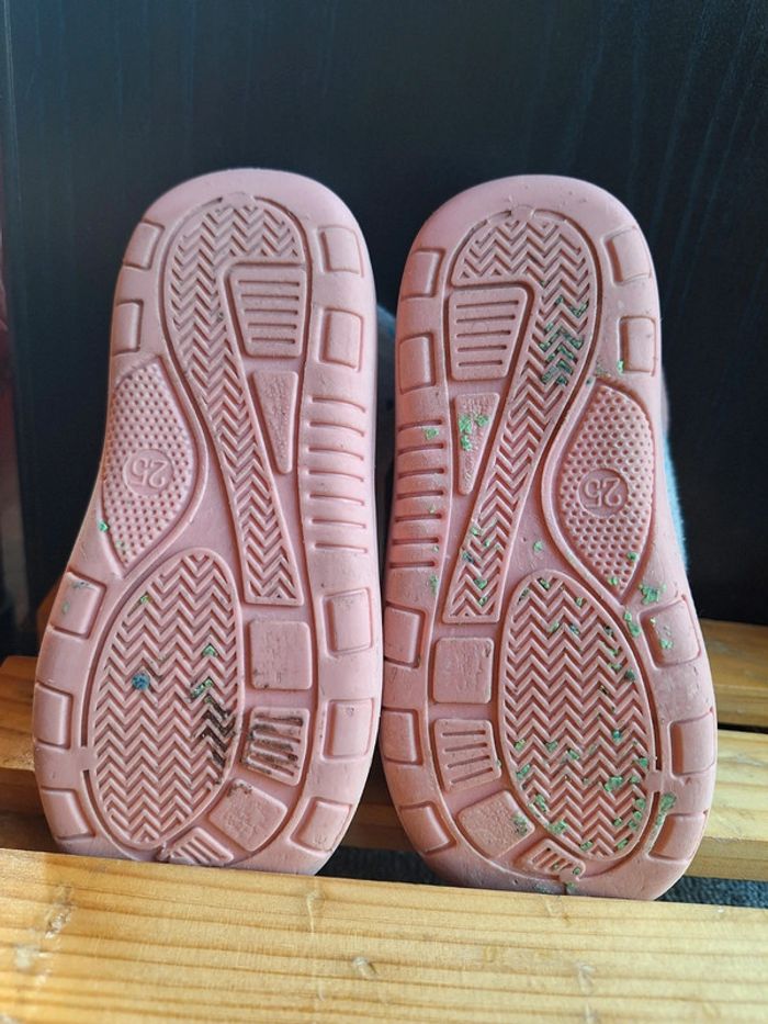 Chaussons - photo numéro 5