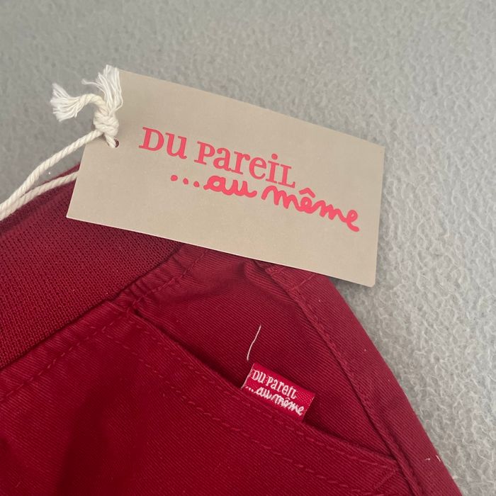 Pantalon - photo numéro 2
