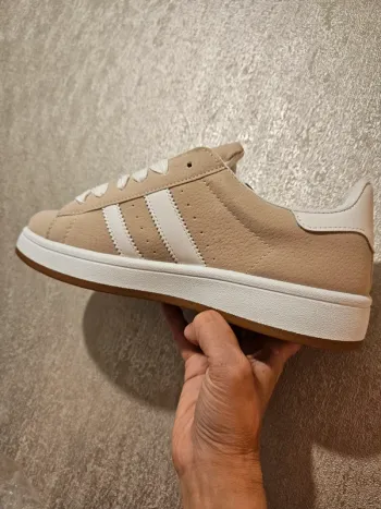 Chaussures beige