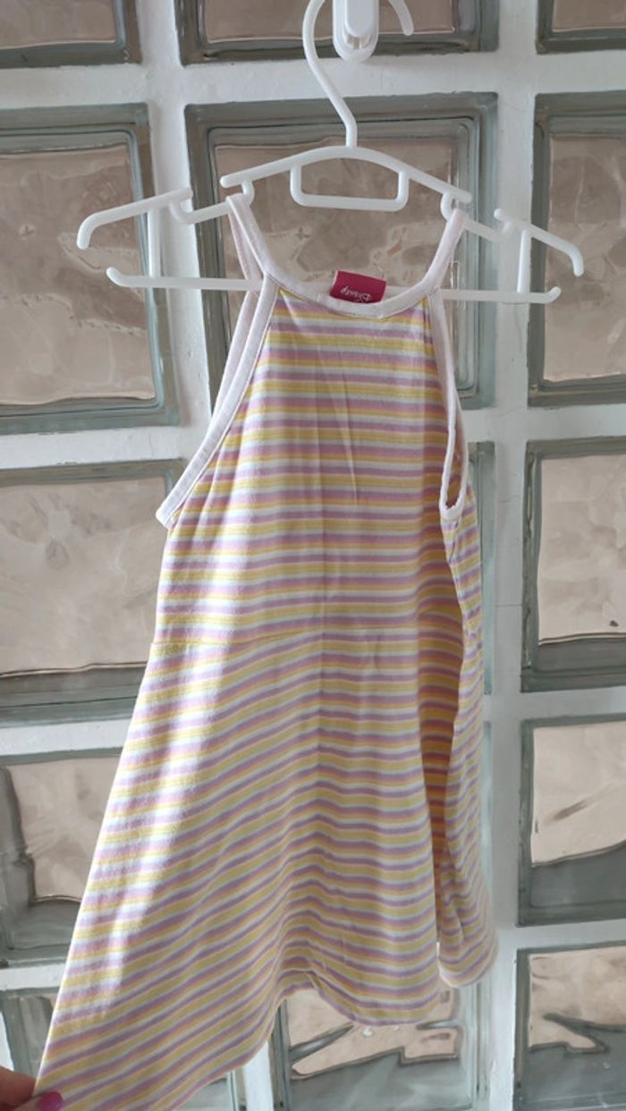 Robe Disney 4 ans - photo numéro 4