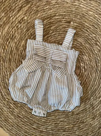Tenue été