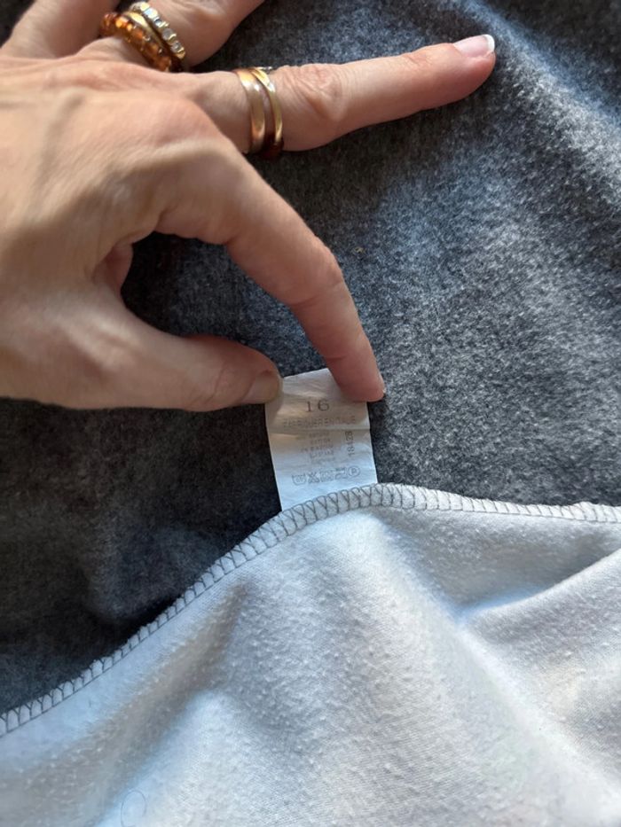 Veste jogging à capuche Fortnite - photo numéro 6