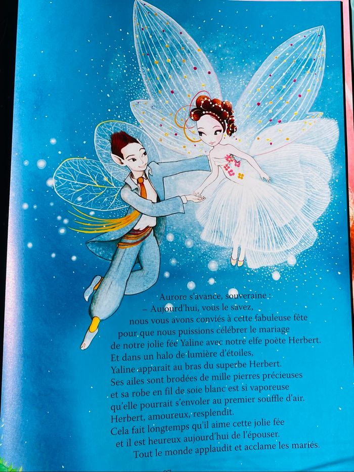 18 Histoires De Princesses Et De Fées 🧚 - photo numéro 10