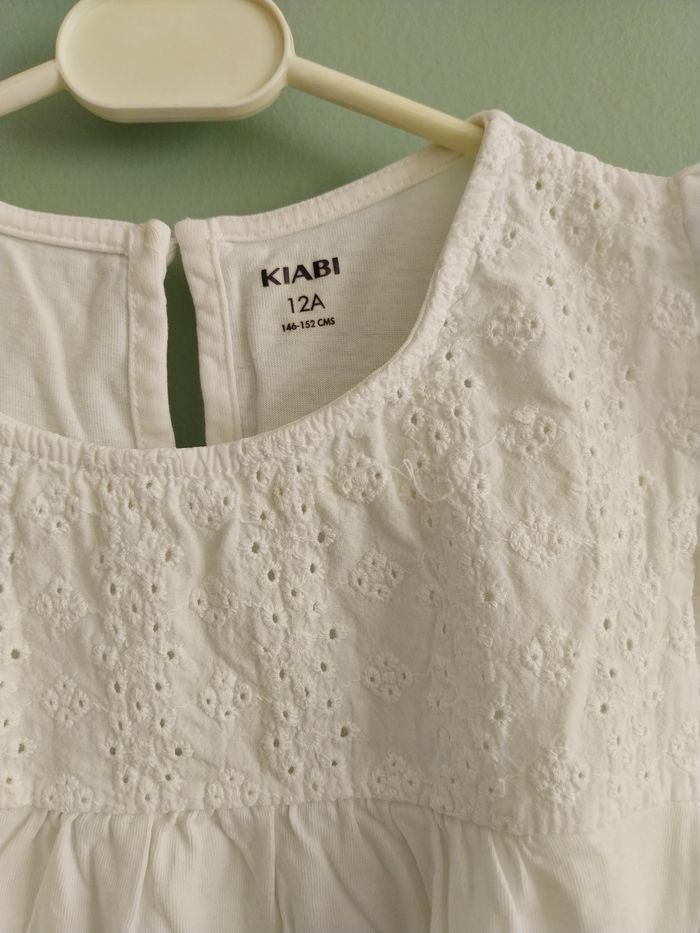 Tee-shirt manches courtes - photo numéro 4