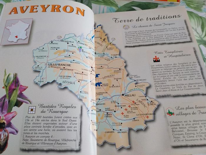 Aveyron Terre de tradition - photo numéro 5