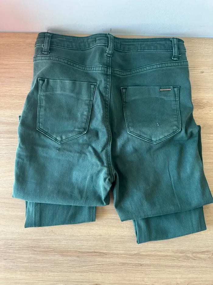 Lot jeans - photo numéro 11