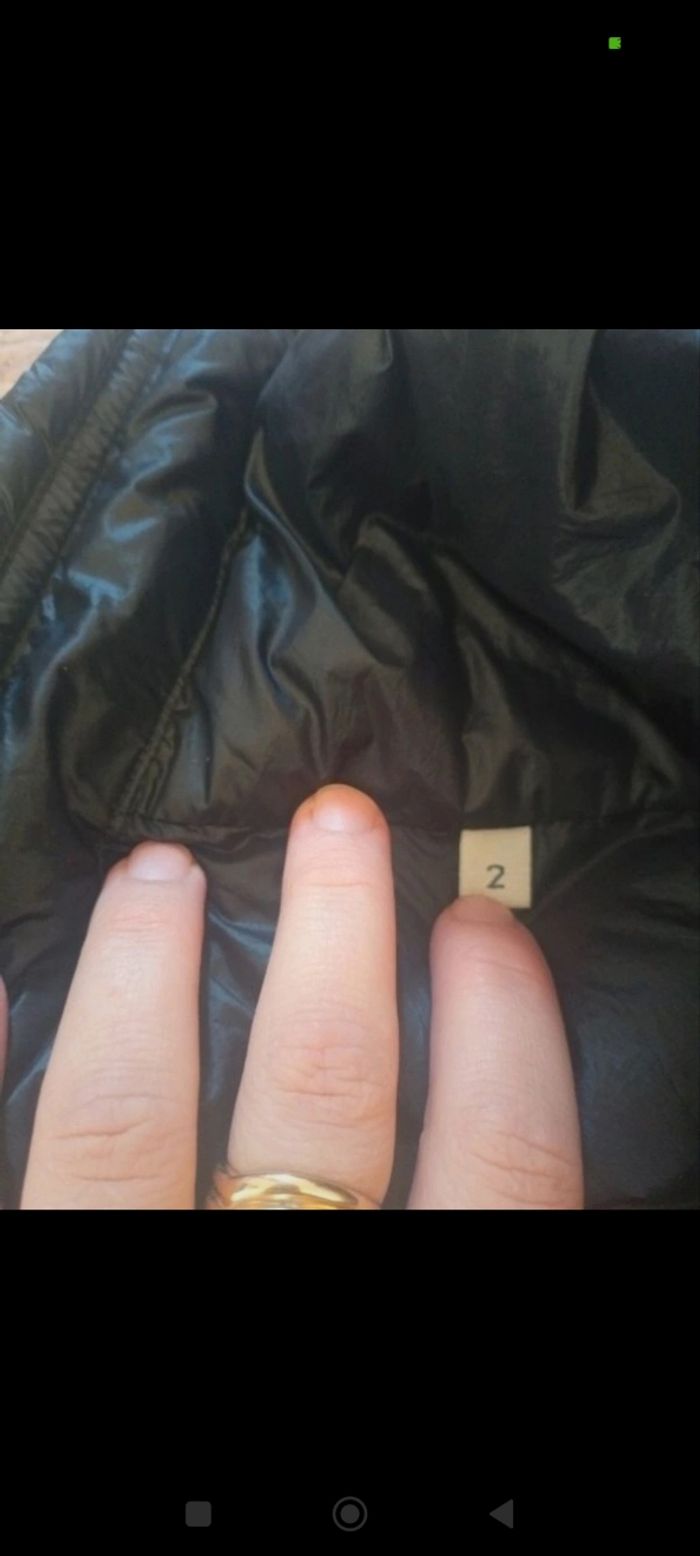 Doudoune sans manche Moncler - photo numéro 8