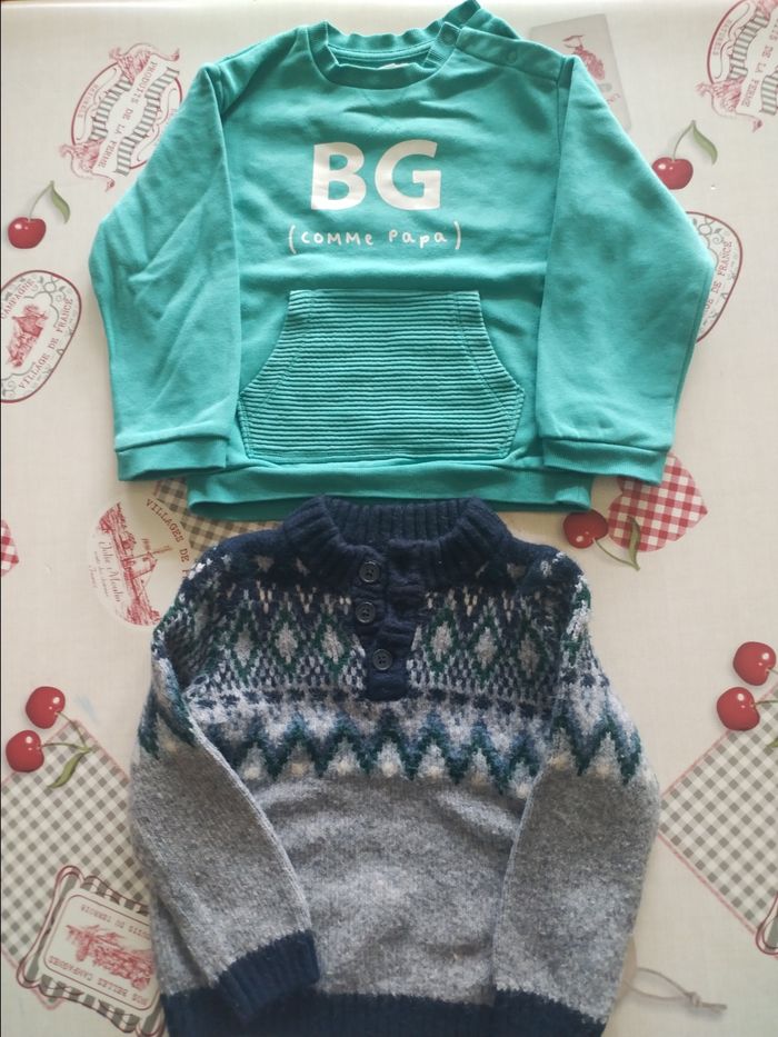 Pull - photo numéro 4