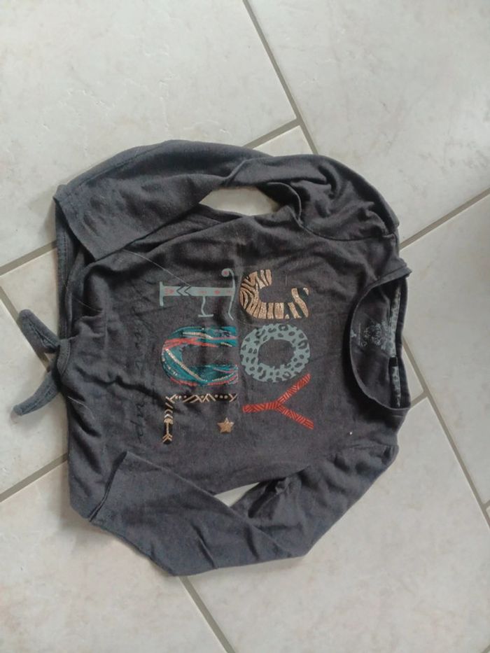 Lot fille 6 ans - photo numéro 9