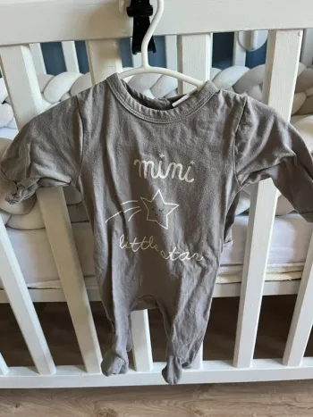Pyjama 1 mois