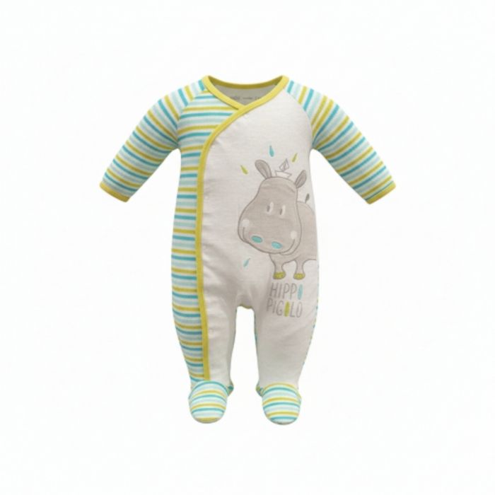 Pyjama 9 mois Gémo - photo numéro 3