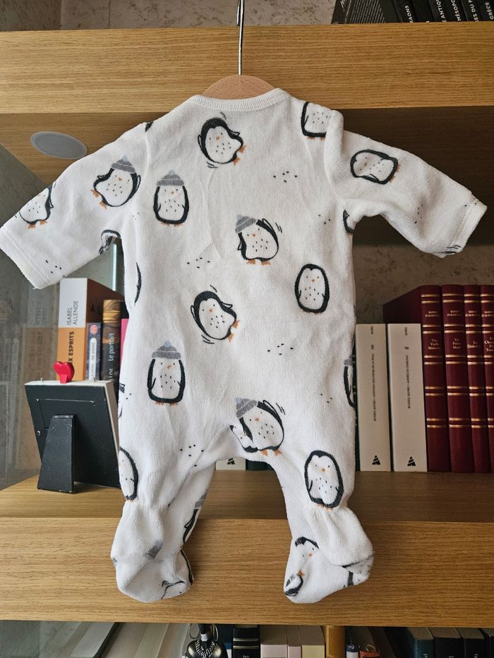 Pyjama Kiabi - photo numéro 2