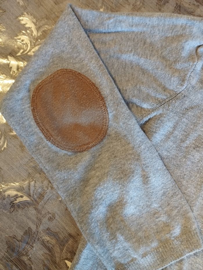 Gilet TAO 6 ans fille - photo numéro 3