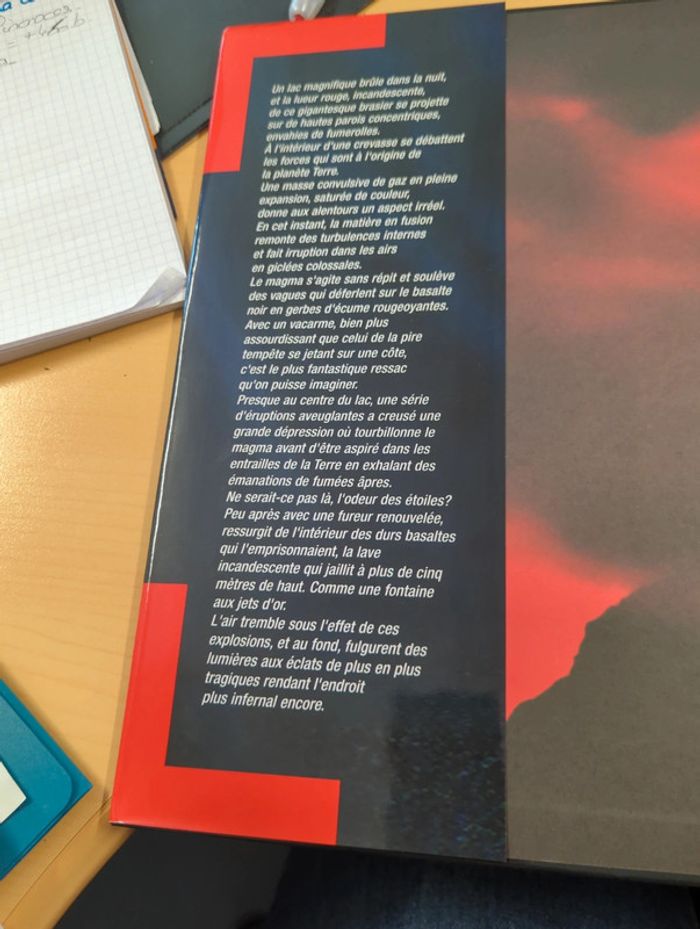 Hautes terres - photo numéro 3