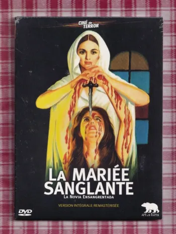 La Mariée sanglante
