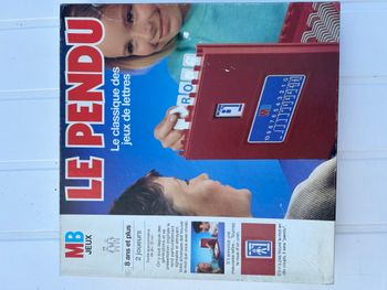ancien jeu le pendu
