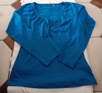 Tee shirt femme taille S