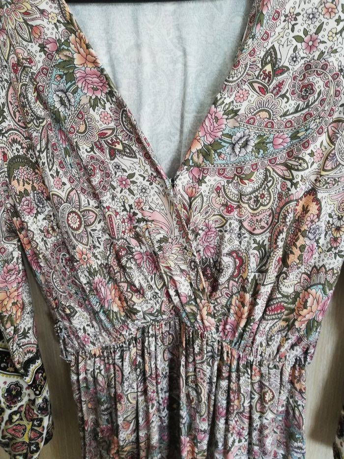 Robe longue - photo numéro 3