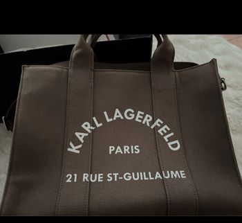 Sac Karl