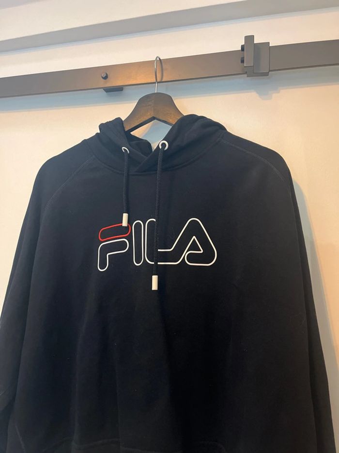 Pull Fila - photo numéro 2