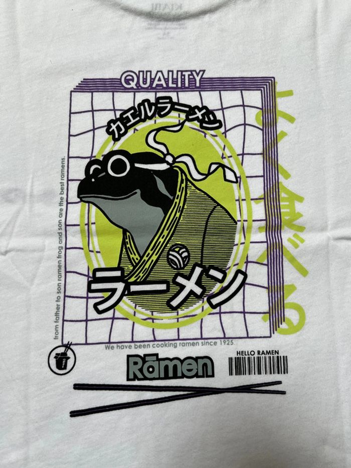 T-shirt 5 ans - photo numéro 5