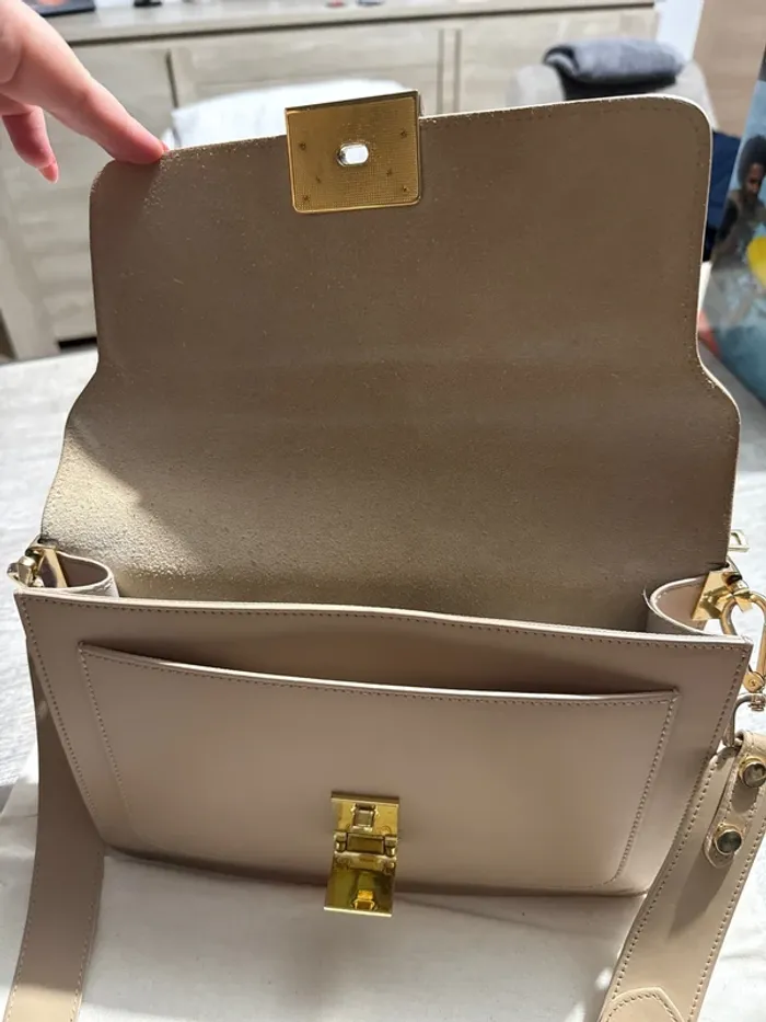 Sac Basile - photo numéro 5