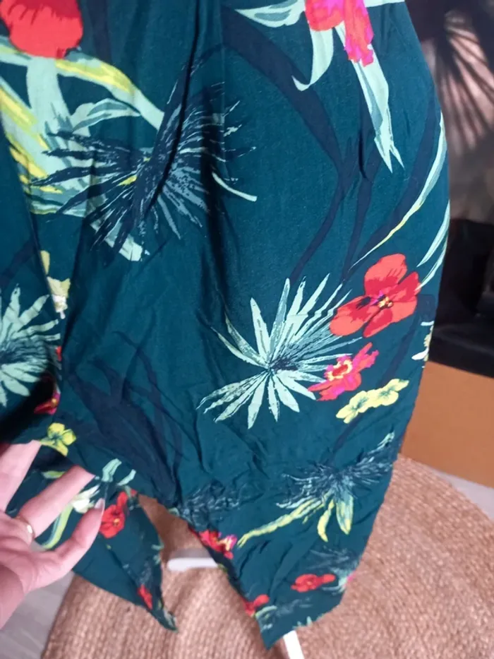 Pantalon fluide - photo numéro 4