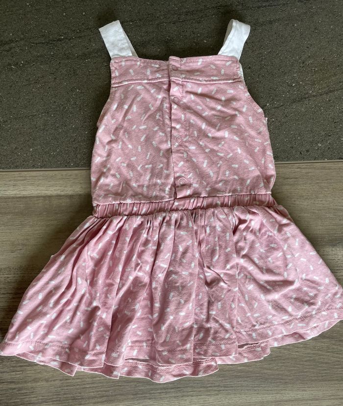 Robe sans manches - photo numéro 4