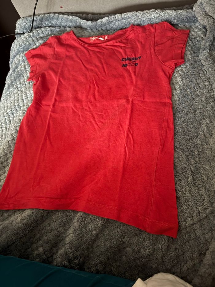 Tee-shirts - photo numéro 1