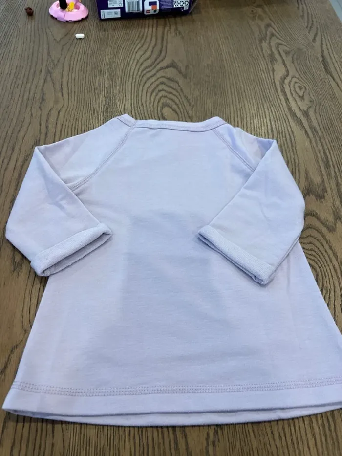 Pull licorne 3 ans - photo numéro 4