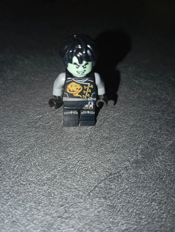 Figurine lego