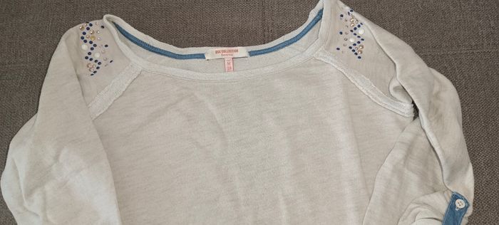Sweats légers Bershka en M - photo numéro 2